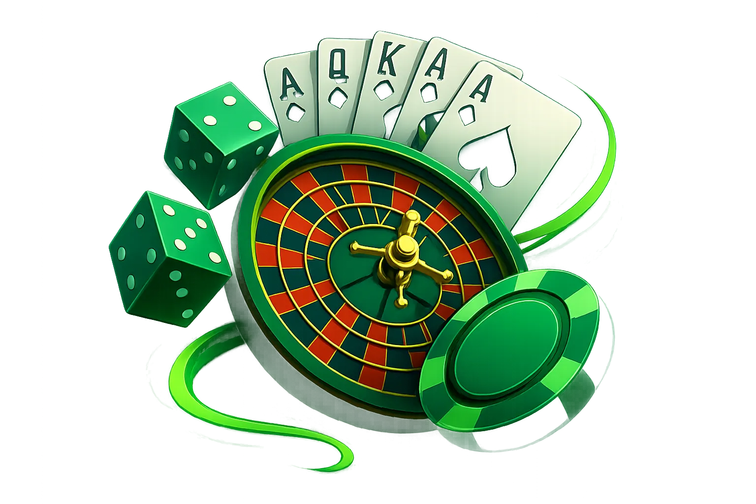 Go4Casino Suomi kasino