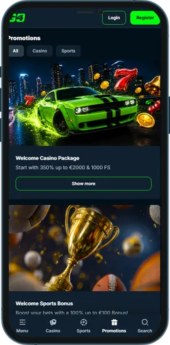 Go4Casino kasino